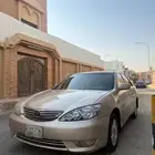 كامري 2004 محول 2006