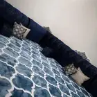 كنب مساند ظهر