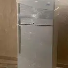 ثلاجة HI cool بحالة جيدة جدا