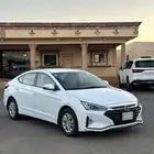 هيونداي النترا 2019 ممشى 100 ألف كيلو