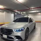 للبيع مرسيدس جوهره 2021-S500