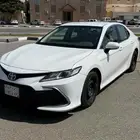 كامري 2023 للبيع