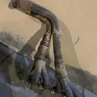 هدرز نيسان فتك