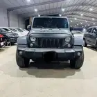 جيب رانجلر 2014 نظيف