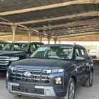 hyndai creta smart 2026