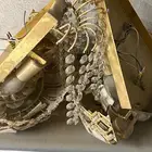 بعض اغراض الحديد والالينيوم