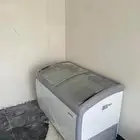 فريزر تجميد