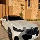 بي ام دبليو 520i M Kit على الضمان