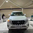 جيب برادو 2014-2015