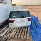ابواب لاندكروزر 2024 قطع