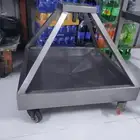 للبيع عدة مطعم
