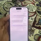 آيفون 15برو 256 البطريه 90 شبه جديد