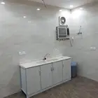 شقه للايجار غرفتين بثول