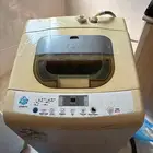 غسالة للبيع