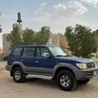 برادو الموديل   2000