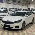 كيا كادينزا ديزل موديل 2018 فل كامل
