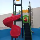 توريد وتنفيذ العاب مائيه