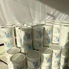 كلور تلاتي التركيز 99 طحالب كلور اسيد