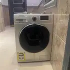 غسالة سامسونج 8.5 كيلو