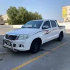 هايلوكس 2014