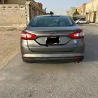 فورد فيوجن للبيع موديل 2014