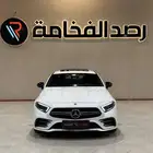 مرسيدس CLS53 2020 AMG سبورت . رصد الفخامة