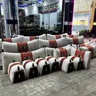 كنب ومجالس عربية