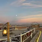 مخيم في نفود رغبه