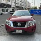 نيسان بافندر 2015