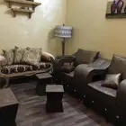 شقة مؤثثة حي الشرقيه