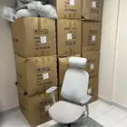 كراسي مكتبية