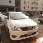 Toyota inovva 2014