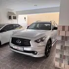 انفنتي 2015QX70