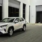 للبيع جيب راف فور تويوتا شرط البدي والمحركات دبل