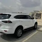 جيب ايسوزو mux موديل 2024 فل كامل