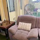 طقم كنب مع طاوله