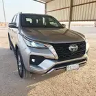فورشنر 2023 ديزل