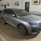 هافال H6 موديل 2021 للبيع