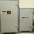 للبيع صندوق تجوري فولاذ مقاوم للحريق
