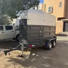 عربة خيل للبيع