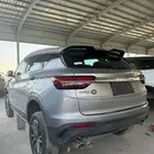 جيلي كلوراي 2023 قطع غيار