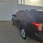 فورد اكسبلور 2013