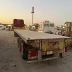 للبيع صطحات 3محاوروطني 13.60