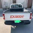 ايسوزو غماره موديل 2013