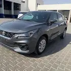 سزوكي بالينو 2024