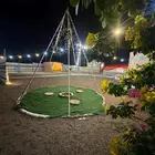 مخيمات مخيم ليالي الريف