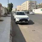 مستوبشي اوتلاندر 2022