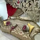 كنب - طاولات - ستاره