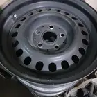 جنوط مرسدس نضيفات بدون تبريزه