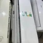 مكيف واحد بس